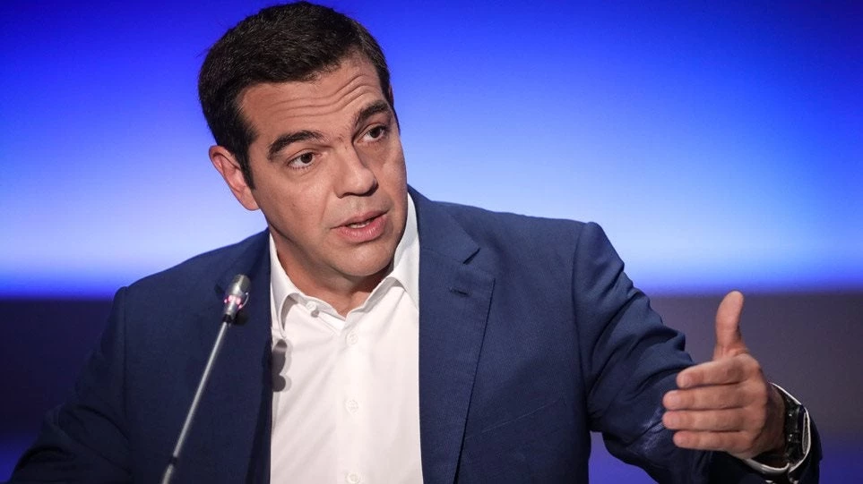 Τσίπρας από ΔΕΘ: Καμία συγγνώμη για Μάτι – Πλήρης κάλυψη στους υπουργούς (βίντεο)